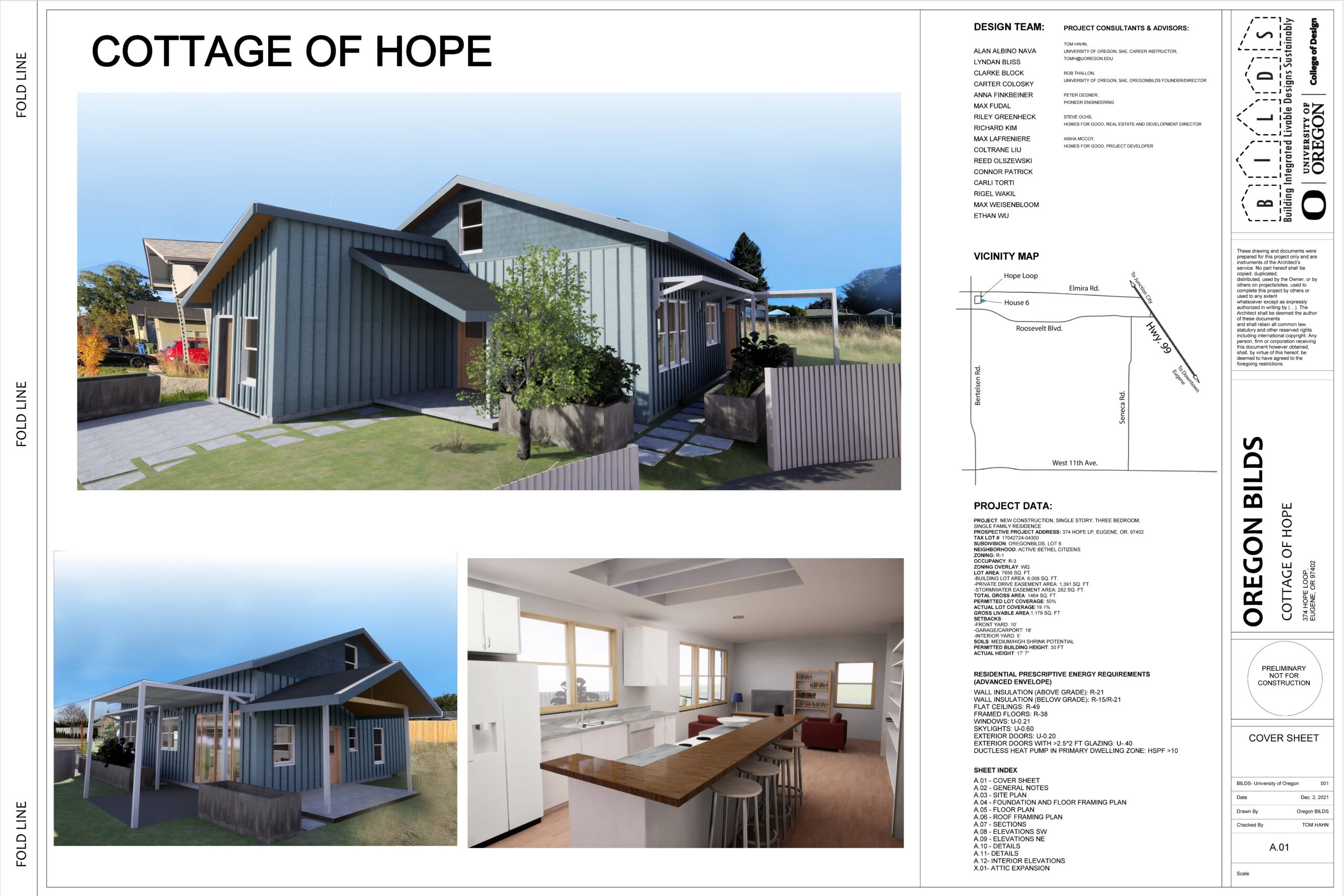 Cottage Of Hope